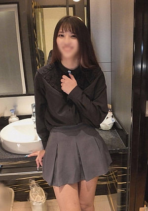 [Amateur with immediate sex and creampie] Uncensored ≪Highly educated beautiful woman with E breasts≫ Frustrated pussy is so wet that foreplay is not needed, slender beauty big breasts supple beautiful nude body Creampie in pink young pussy