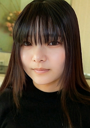 [No] A submissive woman with a fair-skinned big butt that feels extremely pure⤴She looks shy but is quite active, which is good, and 2 shots *Bonus High resolution