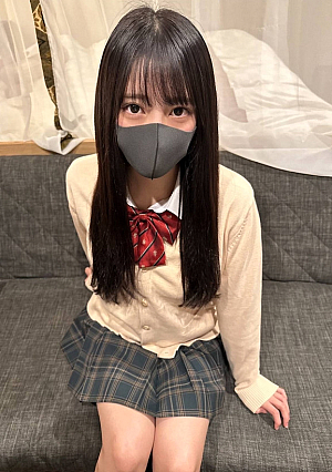 [The most miraculous beauty in history appears] Unexpectedly... miraculous reappearance F-cup Yua gets a huge bukkake