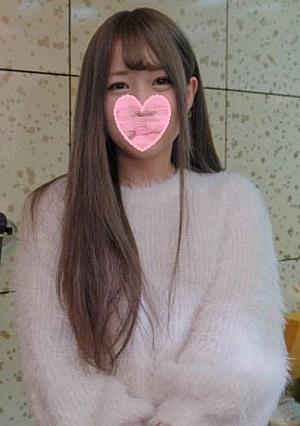 [New Year's Day News] 15th shoot: Mirai, 18 years old, The raw vagina of a newly legal beautiful GAL felt so good ◎ [Amateur video]