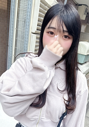 [Number of experienced people in single digits] Full face ♥ W university college student JD is doing peace for the camera ♥ Jupojupo ♥ Black hair neat and clean beauty show. Ujo's hidden bitch blooms and creampied ♥