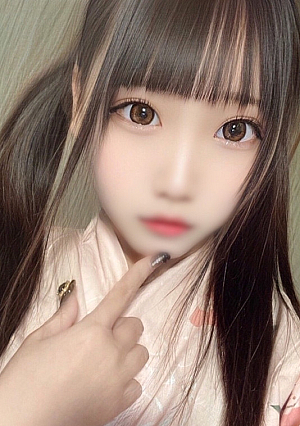 [Uncensored] [Face out] [Creampie] Hot spring trip and sex with my idol Honoka ♡ Cock running wild in a messy yukata, serious creampie