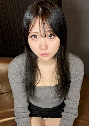 188 Cute 20-year-old Rio-chan ♡ Nervous and timid, but the reactions she sometimes shows are motivating. Enjoy her tight body with a raw dick ♡ Raw creampie uncensored with bonus