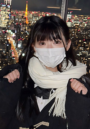 [First appearance] Vagina and womb pot destruction video of a recently 18-year-old pregnant big-breasted student from a prestigious national volleyball school *Ultra-extreme 4K ver sent