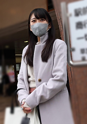 [First shot/Individual shooting] Neat housewife Akari, 29 years old♡Keeps rejecting her husband because of the worst night compatibility...Frustrated body explodes and applies herself to AV Immediately wet, convulsions crazy housewife's face and stomach Bukkake a large amount