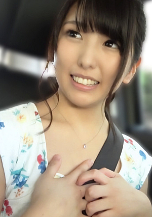 Vulgar private 3P video anal licking service of a neat and slender beauty who has been appointed by a TV station, and a neat collapse with double oral cumshots