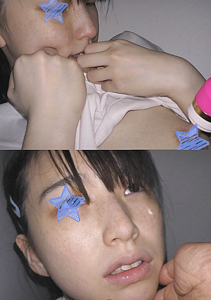 [Yuzu Breakdown] The Biggest Problem Work Treating Pantheon Cutting up the jersey of a girl with no make-up and inserting it raw I cried a lot during training