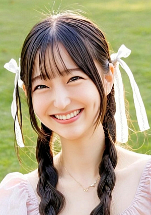 Idol debut has been decided, and this is my first and last sex video with the super beautiful 18-year-old Mana-chan.