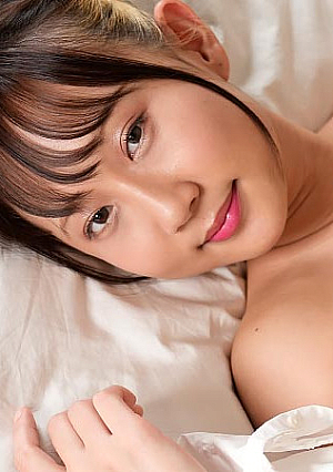 Boyfriend-Shirt-Wearing Female Aesthetician's Excessive Service - Rinka Natsume