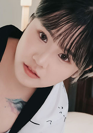 Asi-Hame!! Vol.21 - HanHan