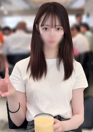 *If it's found out, it's over [disappearance case] The miraculous cuteness of JD Yui-chan, who looks like Nishino, is the last video due to various circumstances... (I guess) It is inevitable that she will get pregnant half-outside and half-inside due to overflowing squirt