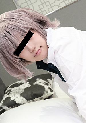 Cosplay sex makes me excited