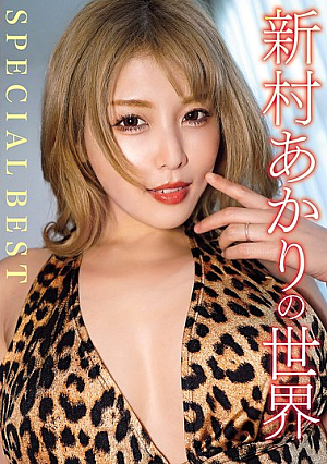 The World Of Akari Niimura SPECIAL BEST