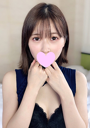 [Personal shooting] 680 points on a first-come, first-served basis. Raw creampie to a 19-year-old S-class amateur beauty with a cute face and style like an idol [High resolution with bonus]