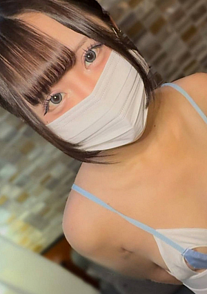 [No] Tiny pure white lingerie, angelic idol face, ultra-sensitive constitution, unstoppable chain of climax...massive creampie to the royal road idol bijuu maiden who falls with reason