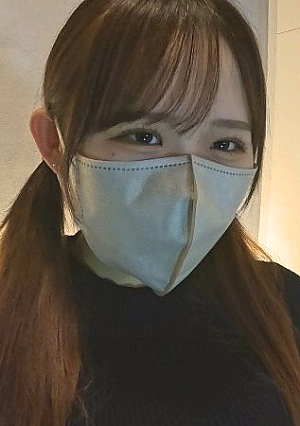 [Personal shooting] A neat and beautiful girl squirts all the drink she drinks from her crotch. Raw creampie to Haruka who squirts no matter what you do with your fingers or dick [Bonus included]