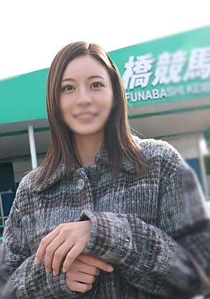 [First shot] Half-class slender married woman Rui (28) She's quiet but when she's licked, she says, Ah...'' Voice l**ks, sensitive body, shaved pussy convulsions, stomach becomes muddy & mouth cum swallows, cleaning blow job