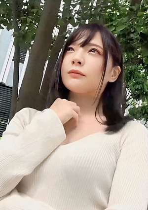 Creampie + cum swallowing on a divine beauty whose style, face, and aura are all in a different dimension.