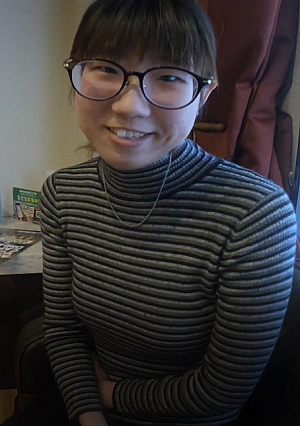 I haven't told my boyfriend after 5 years of dating... Nana, a plain medical office worker who dedicates her pussy to a man she meets for the first time with a female face. Nana, 22 years old/E cup ❤ Sick and inevitable, first NTR experience in her life.