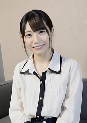 I want a baby, please cum inside me,'' my cute girlfriend goes crazy, so I impregnate her and cum inside her without hesitation.