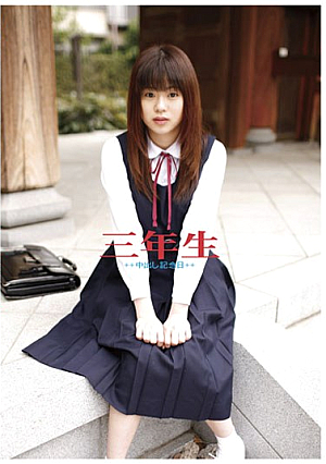 Chan Attended Anniversary Basket No. 2 Grade Three Pies [Uncensored L**ked]