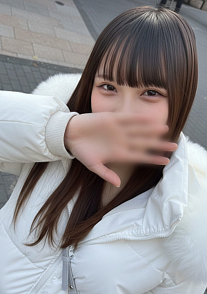 A beautiful 18-year-old beauty who just moved to Tokyo.Ujo JD\!!!!When she was at a loss due to some trouble, she took her to a hotel and thanked her for inseminating her pussy and giving her a creampie shot, a miracle♡