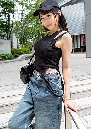 [Anal gangimari] A lewd bitch who wants two holes, the most insane and extreme two-hole fuck [Merikrianal ♡]