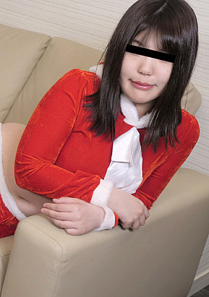 Creampie Santa will make your wish come true