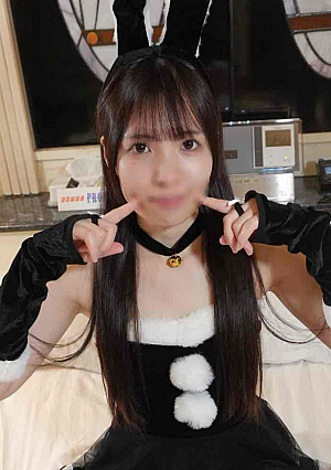 [Uncensored] A lewd Santa descends on the holy night - Chapter 2 Obscene creampie Christmas sex with Sartan, a c-cup office worker at a major management company ♡ [Overseas version]