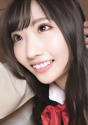 A beautiful girl's beginner's pussy is penetrated half inside and half outside. [Uncensored L**ked]