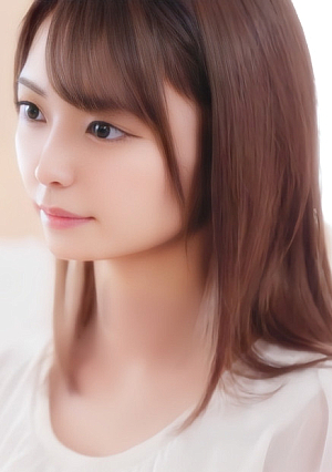 Winner of a private university beauty pageant in Tokyo, 19 years old. Creampie 3P at first appearance in FC2 [Set of 2]