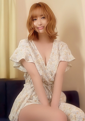 Mass insemination personal shooting of a 19-year-old divine model with 9 H cups [2 data packs 4GB highest quality]