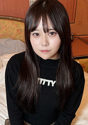 195 Creampie sex with a bright 20-year-old university student, Ruru Ruru, who is a charming woman after all.Includes washlet-type anal licking for the first time in a while.Uncensored and vaginal camera as a bonus