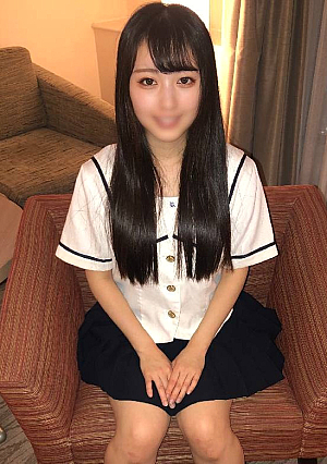 Uncensored, innocent, 18❤ Height: 149, neat and clean, with long black hair