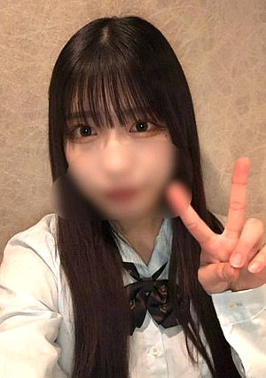 [Limited Quantity] The biggest miracle of 2025...no⚪︎Yo Saka⚪︎Super secret meeting with Yuki's extremely similar E cup