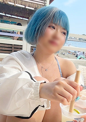 [Gonzo] A subculture hairdresser who has piercings all over her body has her first portio orgasm and can't stop convulsing for a while