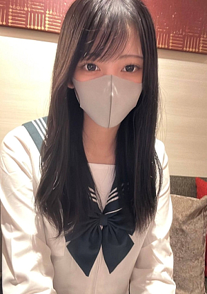 [God episode] F cup beauty Yua-chan's personal belongings Sailor private treasured video permanent preservation version recommended