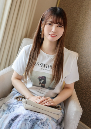 A record of a 30-year-old married woman's life with no complaints from the outside, but the accumulation of untold moments until she takes the first step [First shot] AV application online AV experience shooting 2486