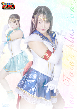 New Tale’s plus（ONE）