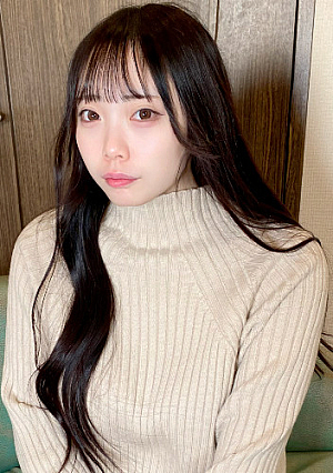 197 H-cup 20-year-old Mai-chan's half-outer, half-creampie Bonus: face showing, uncensored, and intravaginal camera