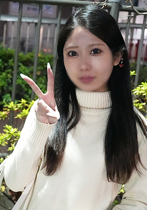 [First shoot] F cup slender tall beautiful BA's well-kept and enchanting body is penetrated deep inside her vagina and she begs Please let me cum inside you, make me pregnant... A lot of creampie in her shaved pussy