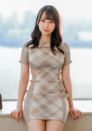 [A plump beautiful girl will save the world] Even though she is only 23 years old, she has a perfect erotic body.Enjoy the eroticism that unfolds from her sophisticated body tonight.[First shot] AV application online AV experience shooting 2490