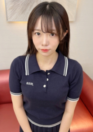 The overwhelmingly transparent beauty of the former real idol is once again, and although she is shy, she confuses the honeypot man with a seductive expression that makes it impossible for him to cum inside her.