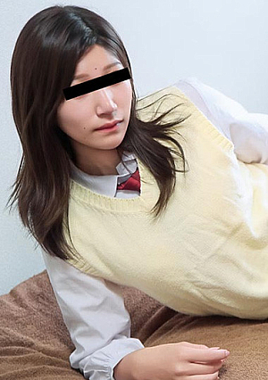 On the train : Reika Kitazawa