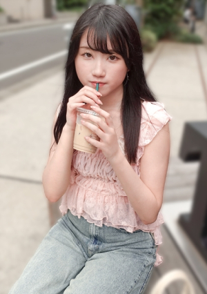 A serious music college student who is sullen and perverted has a weakness in her nipples.She doesn't seem to be interested in erotic things, but when sex starts, she is greedy for pleasure and shakes her hips, and even if her head turns white from the pleasure of self-cum many times, this serious music college student can't stop her hips.[First shot] AV application online AV experience shooting 2494