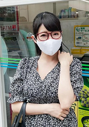 Peculiar strong woman 016 Serious glasses local government employee 30 years old Sensitivity MAX with shame play Squirting Squirting White eyes peeling Gangimari Conceived training