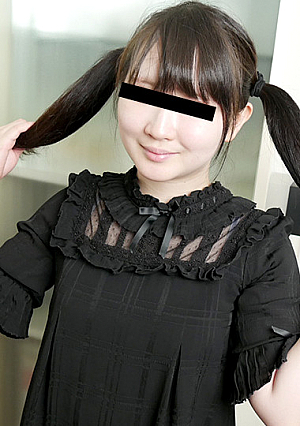  Cum Inside a Pigtail Plump Doll's Pussy