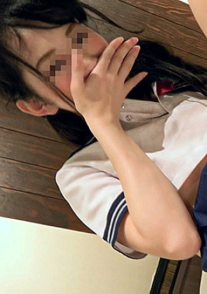Hentai girls x 3P Slim black hair Tsunte uniform beautiful girl Yuki who likes dick too much If you go around the G spot until it breaks with 3P you will cum in a groggy state fountain squirting Creampie