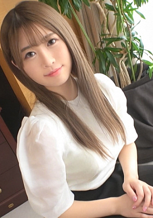 [First shot] [Innocent school girl] [Massive squirting] With a serious personality, a little natural character Yurukawa JD is excavated. When I'm full of cheeks to the back of my throat .. AV application on the net  AV experience shooting 1679