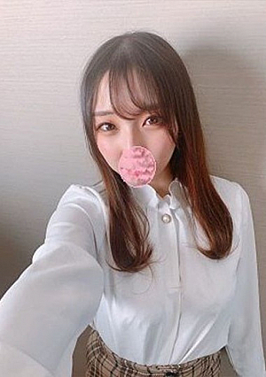 At the age of 18 a girl at Nogizaka level was unlicensed